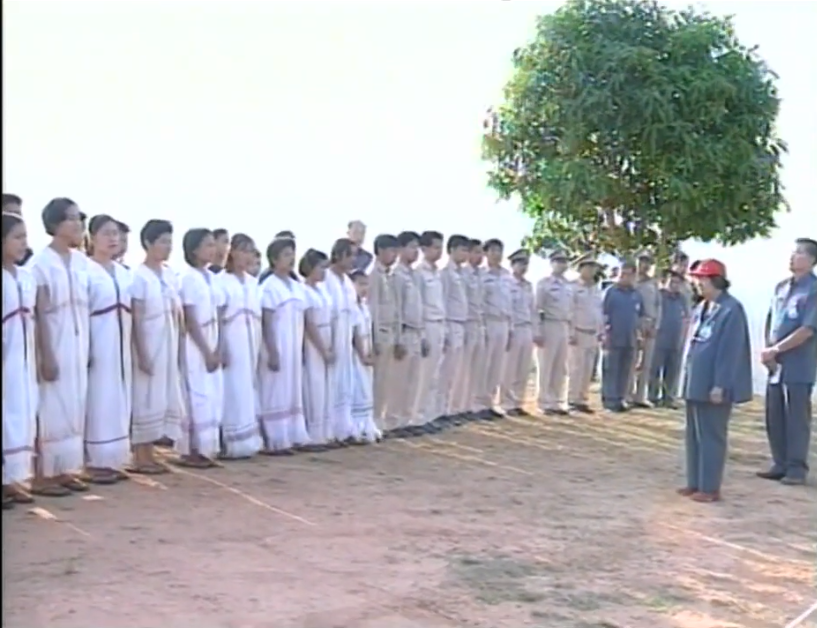ชุมชนการเรียนรู้ สมเด็จย่า