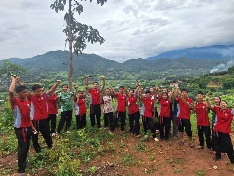 LINE_ALBUM_แปลงเกษตร 5_260819_1