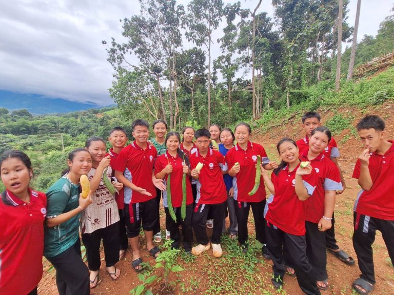 LINE_ALBUM_แปลงเกษตร 5_260819_2
