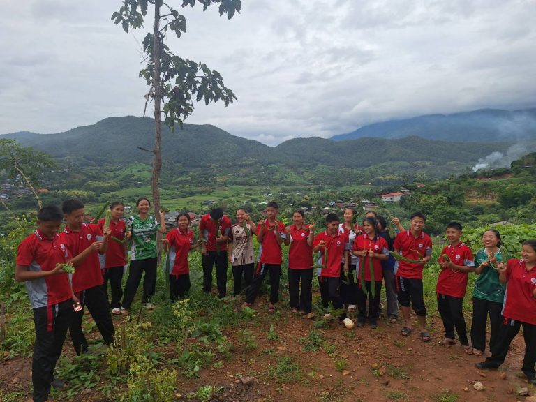 LINE_ALBUM_แปลงเกษตร 5_260819_4