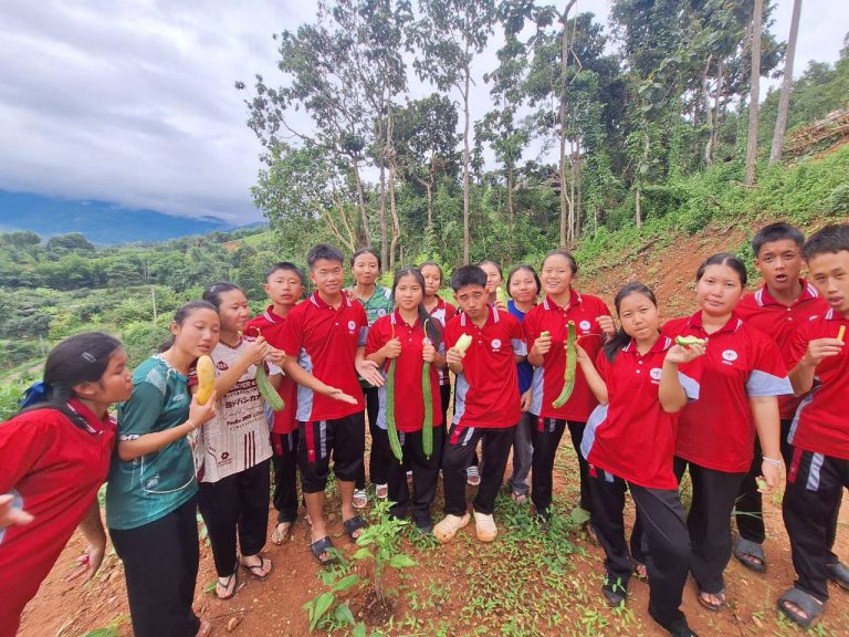 LINE_ALBUM_แปลงเกษตร 5_260819_5