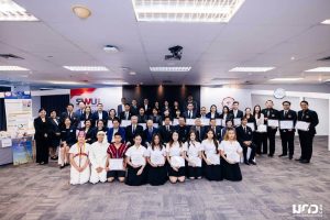 การแข่งขัน Hackathon : SilverAble Challenge 2026